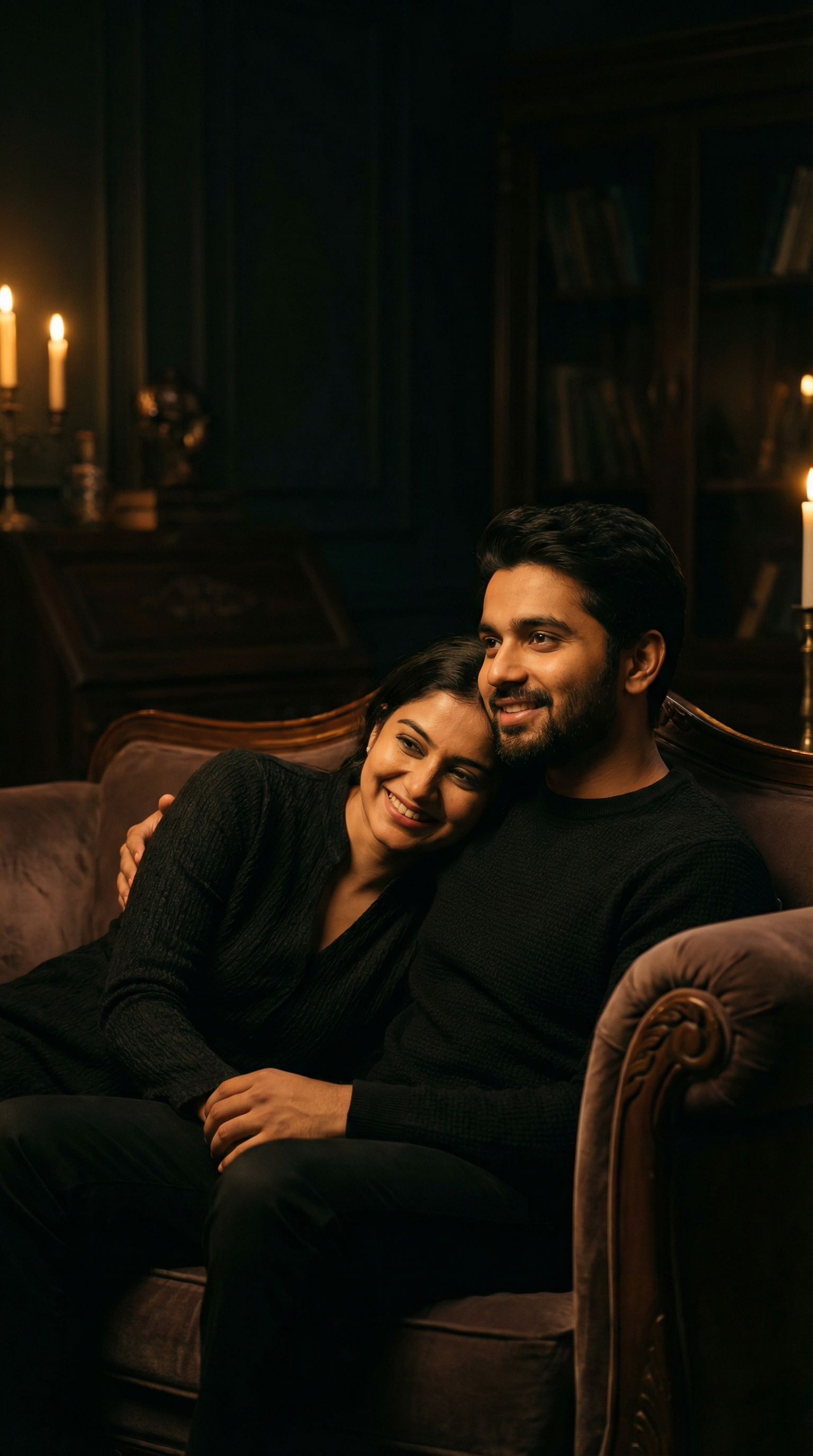 Connect With Loved Ones