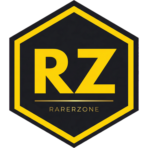 RarerZone